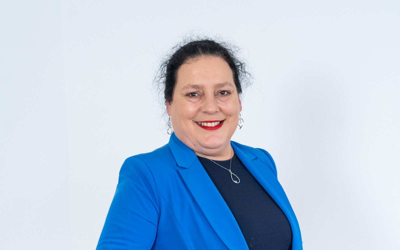 Anna Soszyńska, agent nieruchomości Freedom, Rumia, Reda, Wejherowo