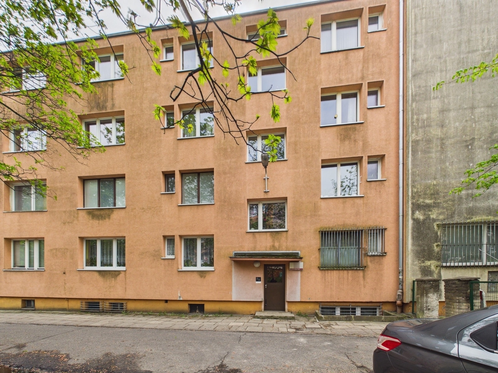 Sprzedana nieruchomość: mieszkanie, ul. Słowackiego, Gdańsk Wrzeszcz Górny. Anna Soszyńska, Freedom Nieruchomości